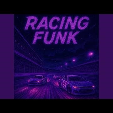 Racing Funk 5