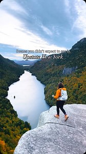Upstate makes loving NY easy 🩵 Locations: 1-5. Adirondack Mountains (Lake Placid and Old Forge NY) 5. Letchworth State Park 6. Kaaterskill Falls 7. Adirondack Mountains 8. Letchworth State Park 9. Adirondacks 10. Watkins Glen NY 11. Cazenovia NY —— 🗺️ All of my favorite Upstate NY locations are on my Upstate NY map, including hidden waterfalls/swimming holes, the best hiking trails and unique places to stay. Comment “MAP” or unlock it using the 🔗 on my profile | JKrow