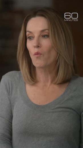 “We’re seeing more social anxiety because kids don’t know how to start a conversation spontaneously or maintain one. We’re seeing less dating because kids don’t know how to meet and interact with others,” says UNC psychology professor Dr. Mitch Prinstein, speaking to the impacts of children using AI. “Kids are being raised by machines,” warns Prinstein, adding they are more comfortable expressing themselves through tech than through human connection. | 60 Minutes