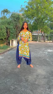 Tunak Tunak Tun Tunna #dance😘😍🥰 #video | Ambalika Tiwari