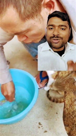 Ring Stuck in Slipper 😍 Amazing Jugaad