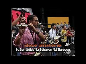 Leandro e Leonardo | Doce Mistério - Programa Livre 1997