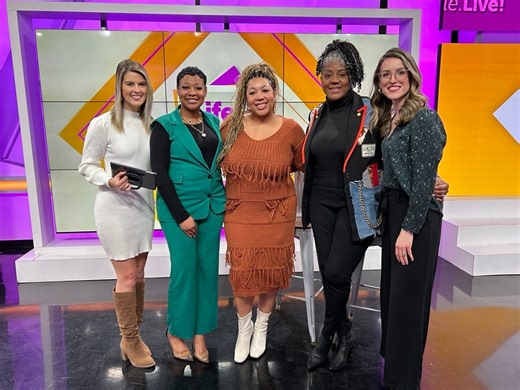 Tricoci University showcases the art and history of African hair braiding