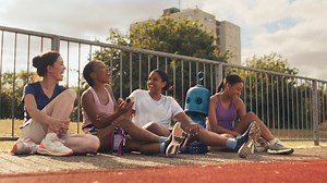 O2: Only O2/Switch Up • Ads of the World™ | Part of The Clio Network