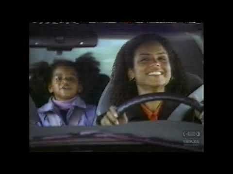 Vicks 44 | Television Commercial | 1999
