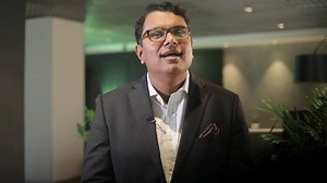 2K views · 32 reactions | As corporates increasingly look for a tangible and practical strategy to achieve net zero, Arnab Basu, Advisory Leader at PwC India elaborates on how businesses need to keep in mind the ease of implementation, the desired impact and the expected ROI of their #NetZero journey. To know more: https://pwc.to/3OxeaoD | PwC India | Facebook