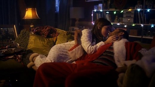 Doctor who 9x0 Last Christmas (vostfr)