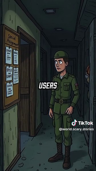 Crazy experiment with humans 🔬🧪 #scary #tale #terror #historytime #didyouknow #story #storytime #animation