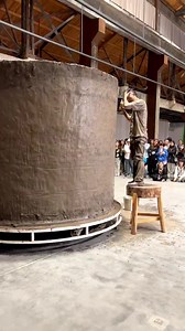 1.3M views · 3.1K reactions | Mind-Blown by the Emotion in this Performance Art!  Clip from: Teerak #art | Print Bakeryph | Facebook