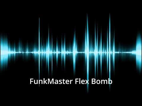 FunkMaster Flex Bomb Sound Effect