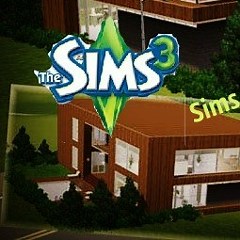 Sims 3 vs 4(Строительство)