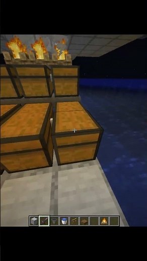 This Creeper Farm Gives INFINITE Gunpowder 😱 | Minecraft 1.21.11