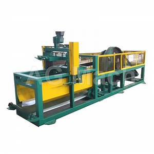 [Hot Item] Wood Excelsior Cutting Machine Wood Wool Making Machine for Animal Bedding