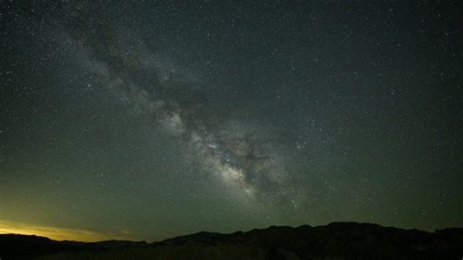 Milky Way’s chance of colliding with galaxy billions of years from now? New study puts odds at 50-50