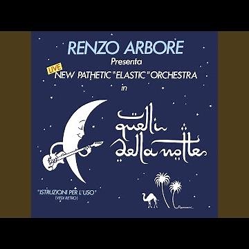 La società dei magnaccioni (Live)