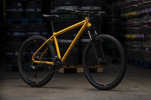 Calibre Two Cubed review - MBR