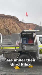 Find out why Quasar Electrical trusts Norweld for their ute trays and canopies.🛻🛠️ Our heavy-duty aluminium tray and canopy solutions stand up to the toughest conditions without the rust and weld issues of cheaper alternatives. Australian Made and built strong, Norweld offer unmatched durability and functionality. With 8 Norweld owned and operated branches around the country and a comprehensive agent network, you are never too far from a Norweld. Visit our website or drop into your nearest Nor