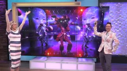 The Masked Singer Season 14 Episode 10 Recap