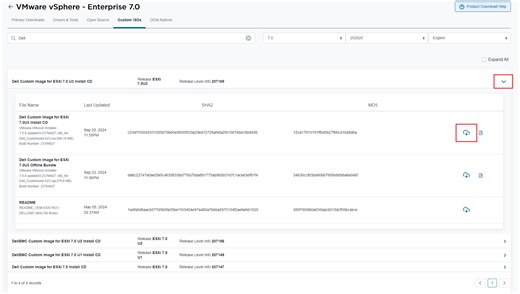 PowerEdge: How to Install and Manage VMware ESXi on PowerEdge Servers