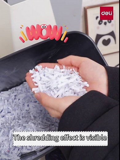 5 Sheet Cross Cut Paper Shredder with 2.65 Gallons Wastebasket Home Office Use - Walmart.com