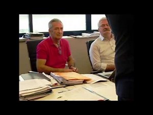 Ρουβίκωνας: Παρέμβαση στα κεντρικά της ΕΥΔΑΠ