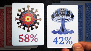 How Secret Patterns in Math Reveal the Future of Our World