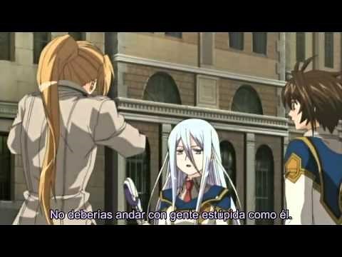 chorme shelled regios cap 04 sub español