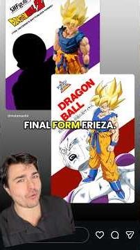 New s.h. figuarts dragonball z final form freiza action figure from Bandai