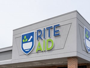 Lemon Grove Rite Aid To Close