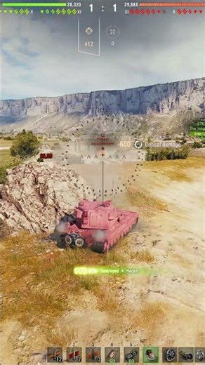 FV215B (183) !! WORLD OF TANKS !! FR !! (4K) WOT