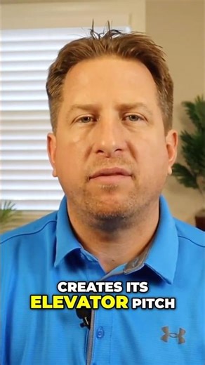 Write an Elevator Pitch That Gets Remembered