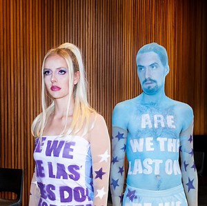 Plush Baby Concert & Tour History (Updated for 2025) | Concert Archives