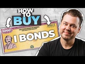 Series EE vs Series I Bonds & Step-By-Step Walkthrough