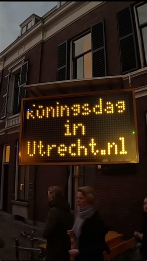 Recap koningsdag Utrecht | Politie