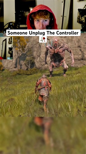 The Hardest Elden Ring Boss EVER….💀