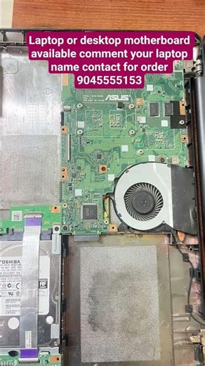 laptop or desktop motherboard available in best price