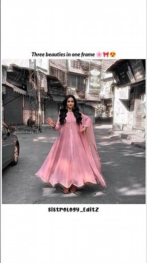 Four beauties in one frame 🌸🎀😍 | #sistrology