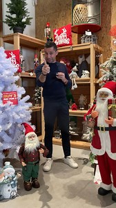 🎉🎁💥 𝗕𝗨𝗬 𝗧𝗛𝗥𝗘𝗘 𝗜𝗧𝗘𝗠𝗦, 𝗣𝗔𝗬 𝗙𝗢𝗥 𝗧𝗪𝗢!💥🎁🎉 This weekend, dive into the holiday spirit with our Buy 3 Pay for 2 offer on all Christmas stock! 🛍️✨ Whether it's Christmas trees, dazzling lights, or charming decorations, we've got you covered. 🌟 👉 How it works: 🎁 Choose any 3 Christmas items in-store. 🎁 Pay for 2 and get the third (cheapest) one absolutely FREE! 🎉 This exclusive offer is available only in-store, so swing by BigMat in Ta’ Qali this weekend and make your ho