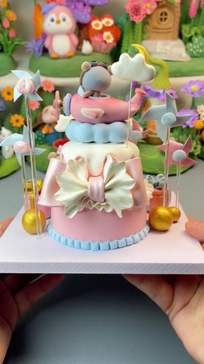 287K views · 5.5K reactions | very beautiful clay craft  #diy #handmade #giftideas #clay #crafting Like, Follow & Share for more clay crafts!” Show your love by ❤️ following & sharing this Post | ইচ্ছে পূরণ | Facebook