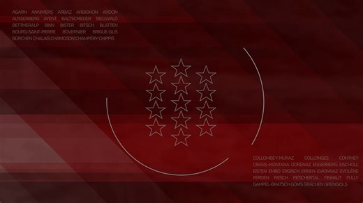 Le FC Sion dans le doute et la fin de saison du télémark