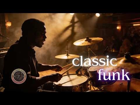 Slow 90s Old School Funk Groove | Heavy Pocket & Deep Bass Vibes | Classic Labs Playlist
