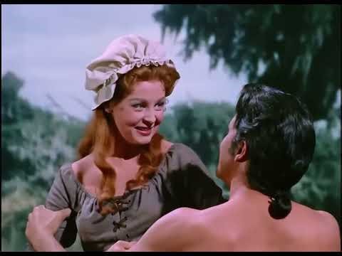 Sangaree |Spectacular Adventure (1953 Film in English, Arlene Dahl, Fernando I Classic Full Movies