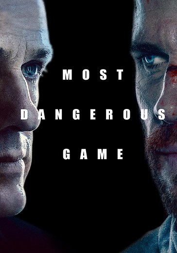 Regarder Most Dangerous Game en streaming complet