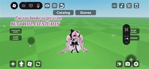 Nuevo avatar de Columbina en Roblox