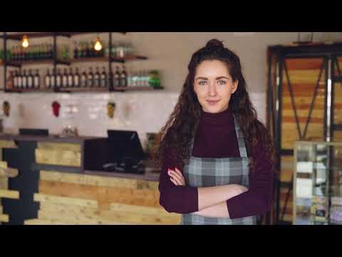 How ServiceChannel Powers Great Retail Experiences