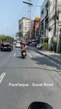 Sucat road paranaque - Part 2