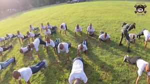 22K views · 795 reactions | Philippine Marine Corps Candidates Soldier Reception Rites 496th, 497th & 498th Philippine Marine Corps Recruitment Office Philippine Marine Corps | Marine Wardog | Facebook