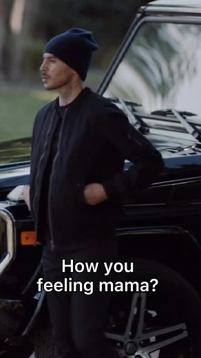 Favorite Audio: Rio and Beth Moments