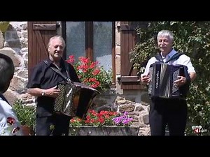 Ma Maison en Auvergne par Clody Musette
