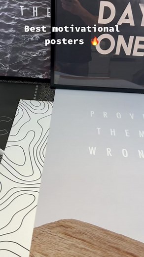 Motivational-Print on TikTok